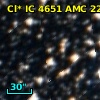 Cl* IC 4651    AMC    2224