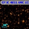 Cl* IC 4651    AMC    3227