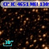 Cl* IC 4651    MEI   13059