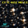 Cl* IC 4651    MEI   13106