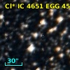 Cl* IC 4651    EGG      45