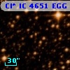 Cl* IC 4651    EGG      87