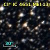 Cl* IC 4651    MEI   13477