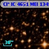 Cl* IC 4651    MEI   13494