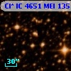 Cl* IC 4651    MEI   13513