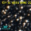 Cl* IC 4651    AMC    2236