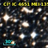 Cl* IC 4651    MEI   13595