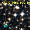 Cl* IC 4651    EGG      89