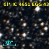 Cl* IC 4651    EGG      43