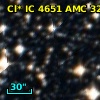 Cl* IC 4651    AMC    3223