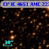 Cl* IC 4651    AMC    2235