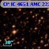 Cl* IC 4651    AMC    2234