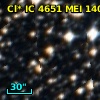Cl* IC 4651    MEI   14029