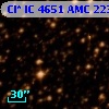 Cl* IC 4651    AMC    2233