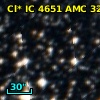 Cl* IC 4651    AMC    3224