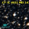 Cl* IC 4651    MEI   14339
