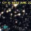 Cl* IC 4651    AMC    2231