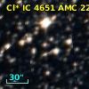 Cl* IC 4651    AMC    2232