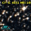 Cl* IC 4651    MEI   14991