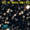Cl* IC 4651    MEI   15207