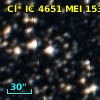 Cl* IC 4651    MEI   15330