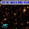 Cl* IC 4651    MEI   15455