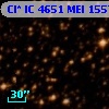 Cl* IC 4651    MEI   15576