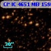Cl* IC 4651    MEI   15861