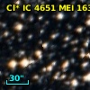 Cl* IC 4651    MEI   16331