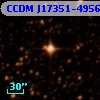 CCDM J17351-4956AB