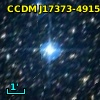 CCDM J17373-4915AB