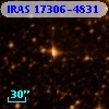 IRAS 17306-4831