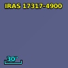 IRAS 17317-4900