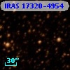 IRAS 17320-4954