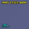 IRAS 17322-4806