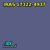 IRAS 17322-4937