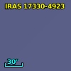 IRAS 17330-4923
