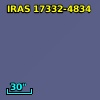 IRAS 17332-4834