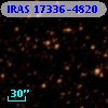 IRAS 17336-4820