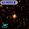 GJ  9593 B