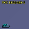 2MASS J17255176+4721048