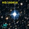 HD 160416