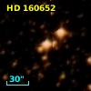 HD 160652