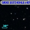 1RXS J172434.1+471455