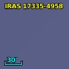 IRAS 17335-4958