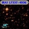 IRAS 17337-4936