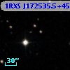 1RXS J172535.5+455500