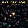 IRAS 17381-5006