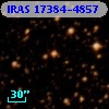 IRAS 17384-4857