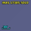 IRAS 17385-5010